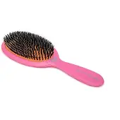 Rock & Ruddle Haarborstel Tickled Pink Klein: 4,6 x 17,5 cm