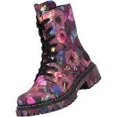 Rieker 72627 Enkellaarzen | Maat 39 Dames Multi