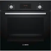 Bosch Serie 2 Hbf153bb0 66l Multifunctionele Oven