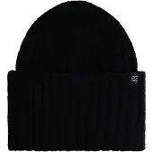 Protest Muts Women Prtreflex Beanie True Black(57 CM)