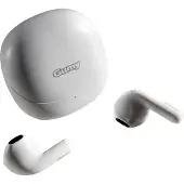 JVC HA-B10T Gumy Air True Wireless Earbuds - Wit
