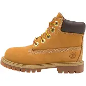Timberland Laarzen camel