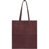 Liebeskind berlin Tote tas met labeldetail model 'AMY'