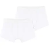Petit Bateau Onderbroek wit