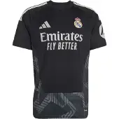 Adidas Real Madrid 26/27 Keeper Shirt
