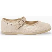 Pisamonas Ballerina's goud