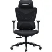 Anda Seat X-Air Mega Premium Mesh Gaming Chair - Space Black