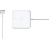 Apple Originele Power Adapter MagSafe 2 - MacBook oplader - 45W - Wit