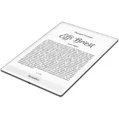 Pocketbook InkPad One DACH-versie - Mat zwart - E-reader - 32 GB