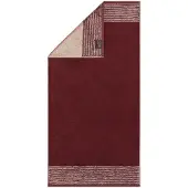 Cawoe Handdoek