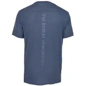 The Indian Maharadja Dry Touch Tee