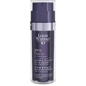 Louis Widmer Proderm Anti-Âge Tweefasig Serum Olie-in-Serum - Zonder Parfum 35 ml Gel