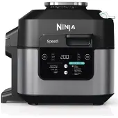Ninja Speedi 12-in-1 Multi-Cooker, Airfryer en Slow Cooker | ON500EU | van SharkNinja
