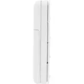Shelly BLU RC Button 4 ZB | 4-Knops Schakelaar | Zigbee | Wit