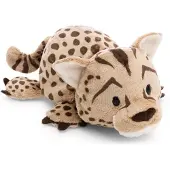 Nici Turtle & Cheetah Teddy 25 Cm Veelkleurig Kinderen