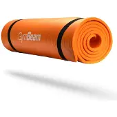 GymBeam Accessories Yoga Mat Oefenonderlegger Oranje