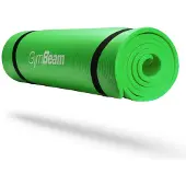 GymBeam Yoga Mat Oefenonderlegger Groen