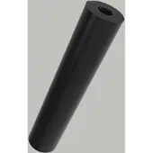 GymBeam Yoga Mat Zwart