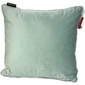 Madison sierkussen 45x45 cm Velvet cloud blue