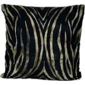Madison sierkussen 45x45 cm Tiger stripe