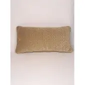 Madison sierkussen 60x30 cm Dublin Taupe