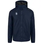 Robey Crossbar Allround Jacket Kids Donkerblauw