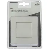 Niko opbouwkit schakelaar 1P wit - IP20