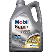 Mobil 150944 Motorolie