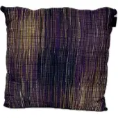 Madison sierkussen 50x50 cm Edy purple