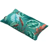 Madison Sierkussen 50x30 Cala sea blue natural outdoor finishing (p)