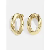 Cala Rose Oorbellen 'ELIA' goud