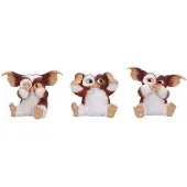 Ginza.se Gremlins - three wise Gizmo - figurines set ()