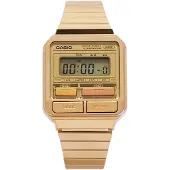 Casio A120weg-9aef Dameshorloge