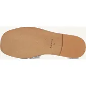 Notre-V Dames Slippers Nv-1001 - Beige - Maat 40