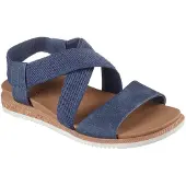 SKECHERS Desert Kiss Low Dames Sandalen - Model 114705W-SLT