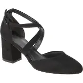 Tamaris Slingpumps zwart