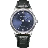 Citizen AW1780-17L horloge Eco-Drive Blauw