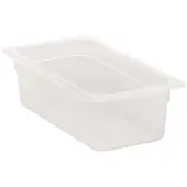 Cambro Polypropyleen GN 1/3 100mm