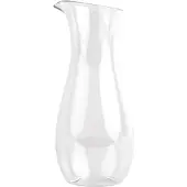 Olympia Kristallon Polycarbonaat Karaffen 1ltr DS146