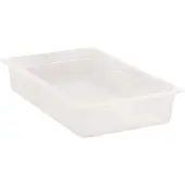 Cambro polypropyleen GN 1/1 bak 100mm