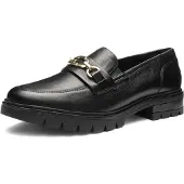Ara 12-11219 Cambridge Loafers | Maat 4 Dames Zwart