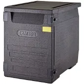 Cambro Cam GoBox geïsoleerde voedselcontainer 126ltr zonder rails