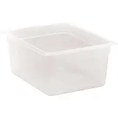 Cambro polypropyleen GN 1/2 bak 150mm