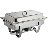 Olympia Milan Chafing Dish 1/1 Gastronorm