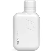 MemoBottle A7 Stainless Steel