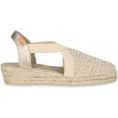 Toni pons Vera-rl Wedge Espadrilles