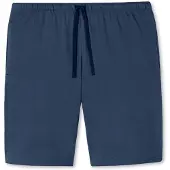 Schiesser Korte broek Men 182186 Mix/Relax Royal Blue-XXXL