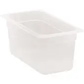 Cambro polypropyleen GN 1/3 bak 150mm