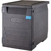 Cambro Cam GoBox geïsoleerde voedselcontainer 126ltr met 6 rails
