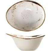 Steelite KOM - CRAFT WHITE FREESTYLE BOL 18CM SET12